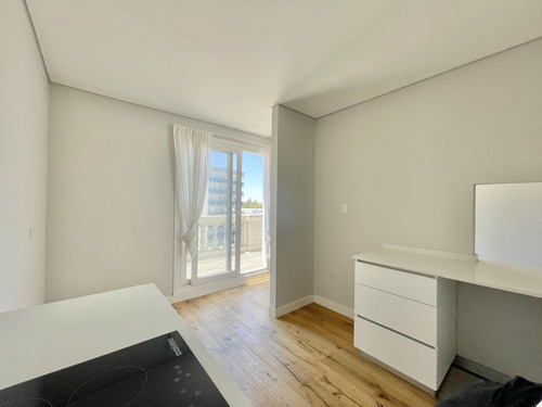 Departamento En Venta En Chateau Del Portal, Nordelta, Tigre
