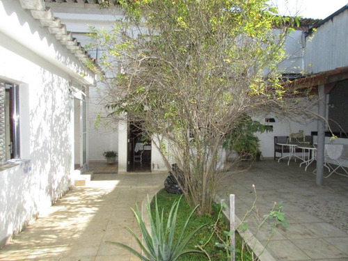 Imagem 9 de 24 de Casa Com 4 Dormitórios À Venda, 171 M² Por R$ 2.500.000 - Indianópolis - São Paulo/sp - Ca0177