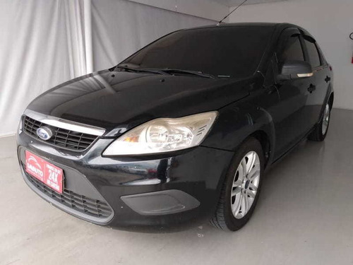 Ford Focus Fc Flex