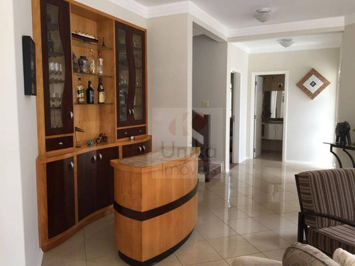 Imagem 14 de 30 de Casa Residencial À Venda, Ville Chamonix, Itatiba. - Ca1099