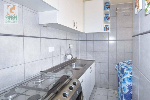 Imagem 24 de 30 de Conjunto Residencial Iguaçu, 3 Dormitórios E Uma Vaga! More Pertinho De Tudo! Campo Comprido - Ap0291