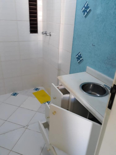 Imagem 15 de 19 de Apartamento Com 03 Dormitórios E 78 M² A Venda No Jardim Santa Cruz (sacomã), São Paulo | Sp. - Ap3189v