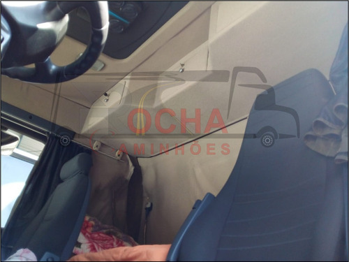 Imagem 8 de 13 de Caminhão Scania R440 A 6x2 Ano 2013