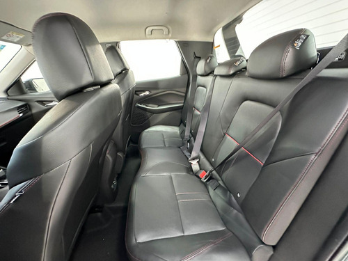 Chevrolet Montana RS 1.2 Turbo Flex