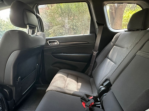 Jeep Grand Cherokee Laredo 3.6