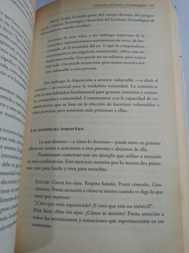 Amar Y Sobrevivir (Usado)