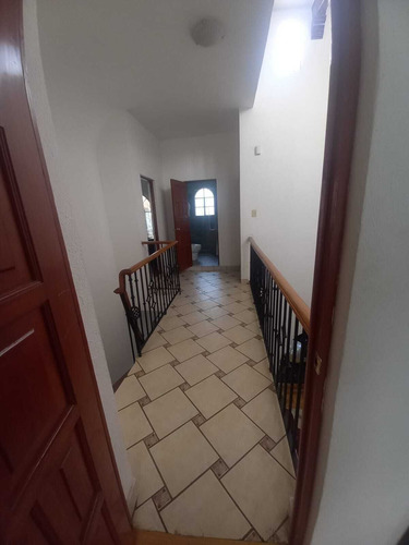 Casa En Venta, Condesa, 3 Recamaras