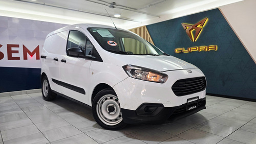Ford Transit Courier 1.0 L3 2pl Courier