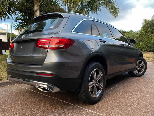 Mercedes Benz Glc