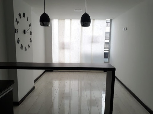 Imagen 1 de 27 de Apartamento En Arriendo Avenida Santander 279-20083