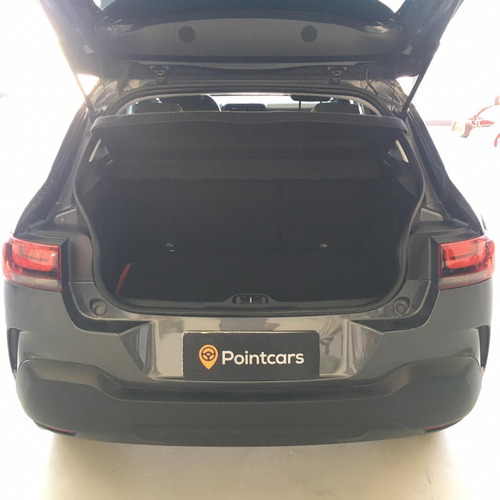Citroen C4 Cactus Vti 115 Feel Pack 2019 5 Puertas Pointcars