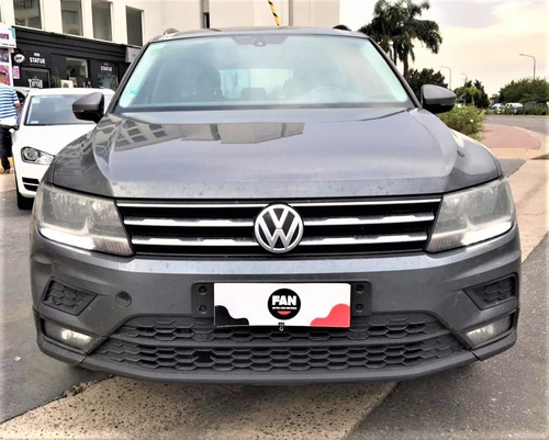 Volkswagen Tiguan 1.4 Tsi Dsg