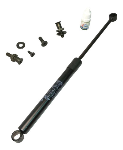 Imagen 7 de 8 de Amortiguador Porton Con Bisagra Volkswagen Amarok V6 10/18