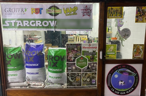 Imagen 3 de 4 de Cooler Agroled 220v 4 Pulgadas Ruleman Indoor - Star Grow