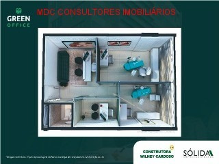 Imagem 8 de 15 de Sala - Mdc 1350 - 33587020