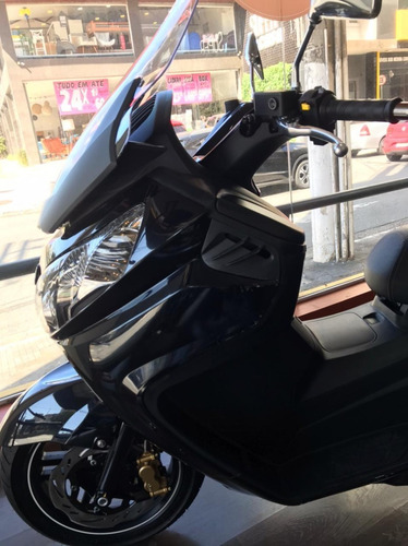 Maxsym 400 Com 4700 Km Impecavel 2020 (faby)