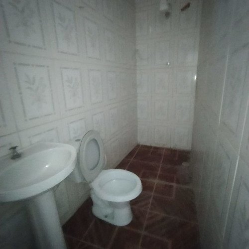 Imagem 9 de 11 de Casa Para Locação No Bairro Jardim Bananal Em Guarulhos - Cod: Ai24655 - Ai24655