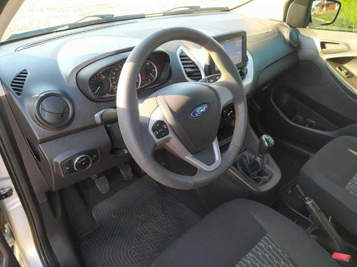 Imagem 8 de 11 de Ford/ka 1.5 Se Plus