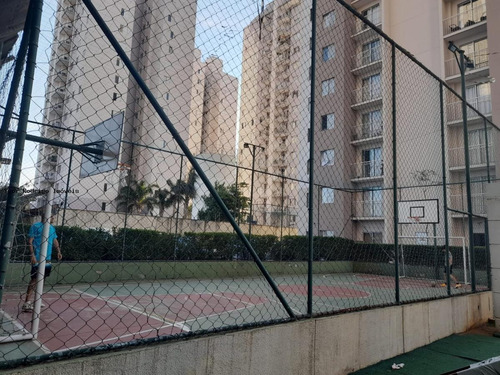 Imagem 6 de 15 de Apartamento Para Venda Em Guarulhos, Vila Endres, 3 Dormitórios, 1 Banheiro, 1 Vaga - 1803yg_1-2327282