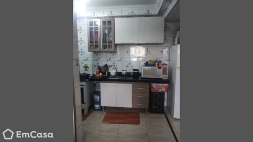 Imagem 9 de 10 de Apartamento À Venda Em Diadema - 51114