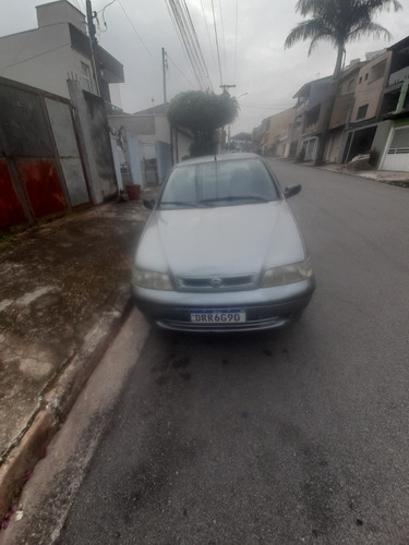 Fiat Siena 1.0 Fire 4p