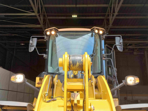 Carregadeira De Rodas 924k Cat Sotreq Seminovos