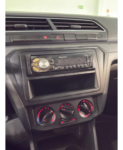 Volkswagen Gol 1.6 MSI TOTALFLEX 4P MANUAL