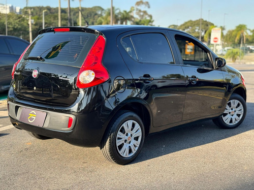 Fiat Palio 1.4 MPI ATTRACTIVE 8V