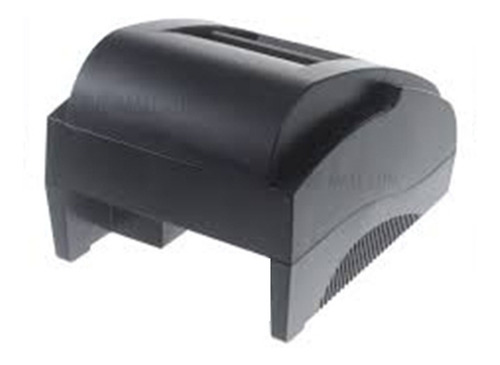 Impresora Térmica Xprinter 5811h De 58 Mm