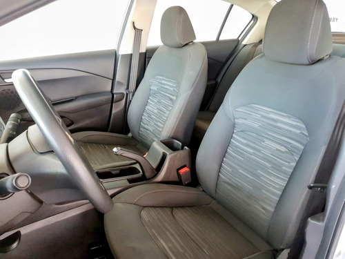 Imagen 13 de 15 de Chevrolet Cavalier Paq D 2019