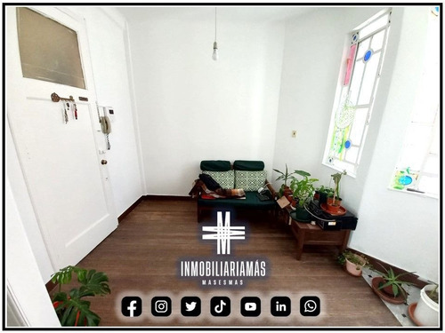 Imagen 3 de 14 de Apartamento Venta Tres Cruces Montevideo Imas.uy D * (ref: Ims-15206)