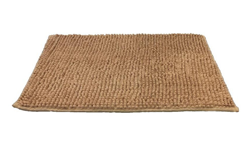 Alfombra De Baño Dohler 100%  Chenille 60x40cm Súper Oferta