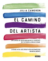 Comprar Julia Cameron - El Camino Del Artista