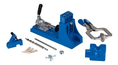 Kreg Jig K4ms Sistema De Ensamblaje 102210