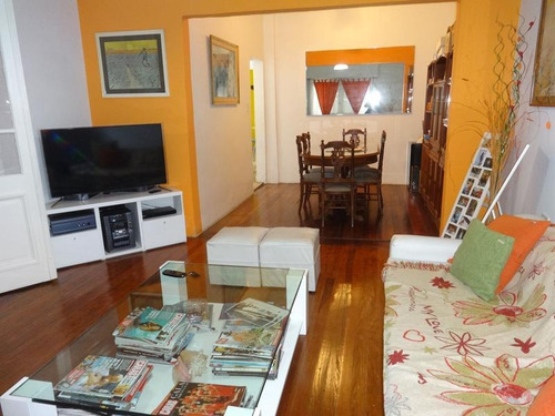 Imagen 3 de 23 de Ph 3 Ambientes, Cochera Cubierta Para 2 Autos, Patio Y Terraza C/ Parrilla En Florida B-en Venta