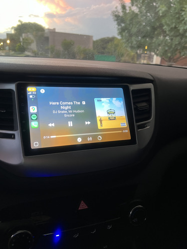 Hyundai Tucson 2.0 C/techo