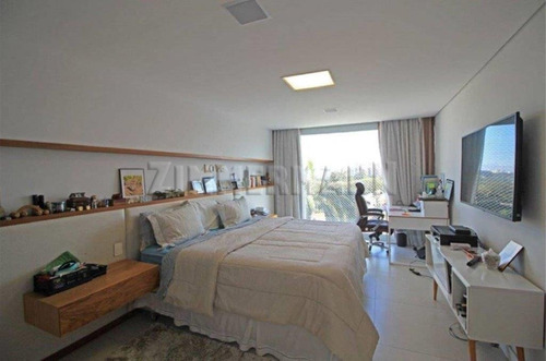 Casa - Alto De Pinheiros - Ref: 121822 - V-121822