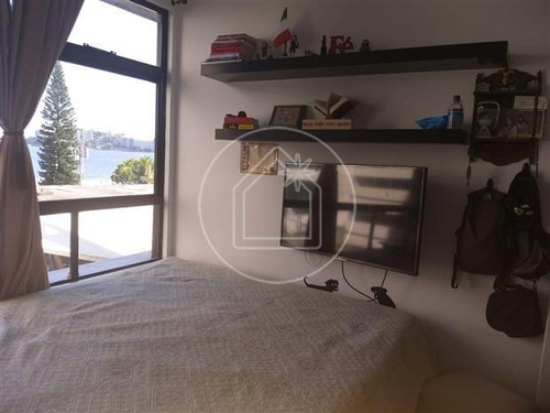 Apartamento - Ref: 879851