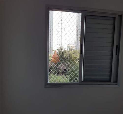 Imagem 8 de 9 de Apartamento Com 3 Dormitórios À Venda, 65 M² Por R$ 435.000 - Tatuapé - São Paulo/sp - Av6337
