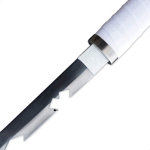 Espada Katana Demon Slayer: Kimetsu No Yaiba Inosuke Hashibi