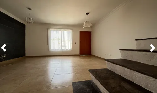 Casa En Venta Rancho San Pedro, Querétaro. Con Alberca Vm100