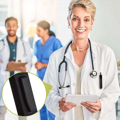Calibrador De Electrocardiograma, Herramienta De Medición Co