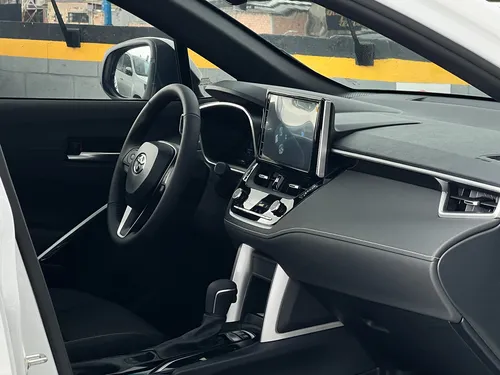 Toyota Yaris Cross 1.5 Hev Xls