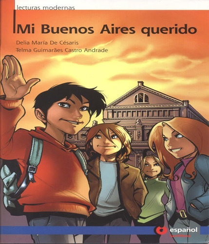 Mi Buenos Aires Querido 02 Ed