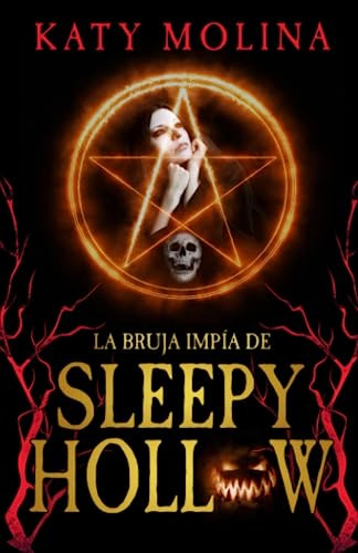 La Bruja Impía De Sleepy Hollow