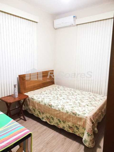 Imagem 12 de 15 de Ótima Casa Duplex Com 4 Quartos, Próxima Ao Shopping Tijuca - Cpca40008