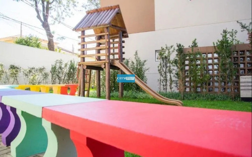 Imagem 11 de 13 de Apartamento 50m² No Condomínio Movit Em Pirituba São Paulo. - Sp2236