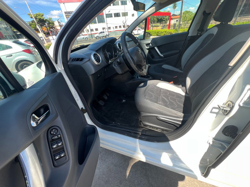 Citroën C3 1.5 Attraction Flex 5p