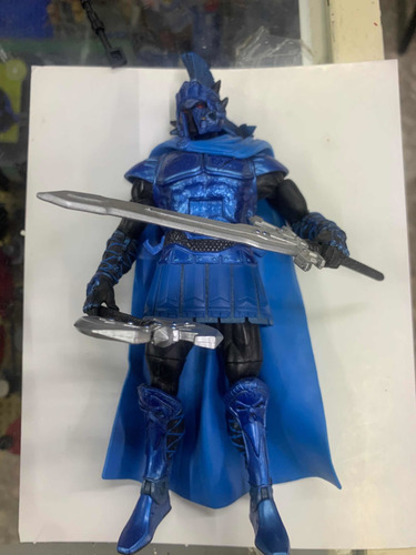 Dc Universe Classics Ares Serie Despero Enemigo Wonder Woman (Usado)