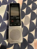 Comprar Sony Grabadora Digital Para Voz Icd-p620 Compatible Con Pc
